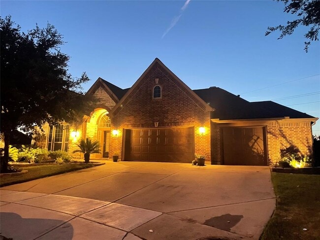 Primary Photo - 13407 Graham Springs Ct