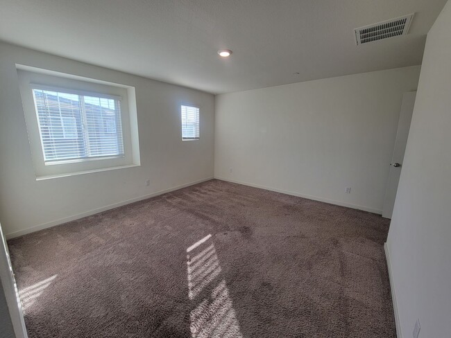 Building Photo - Available now! Stunning New North Natomas Home!