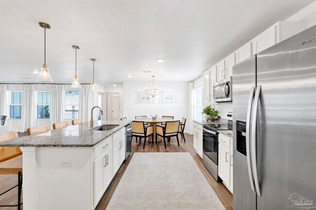 Building Photo - 3869 James Stovall St