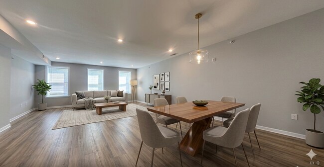 Building Photo - 1937 Cecil B. Moore Ave