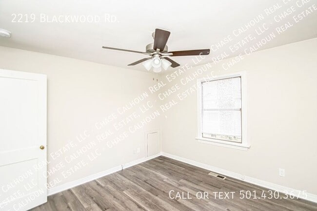 Building Photo - 2219 Blackwood Rd