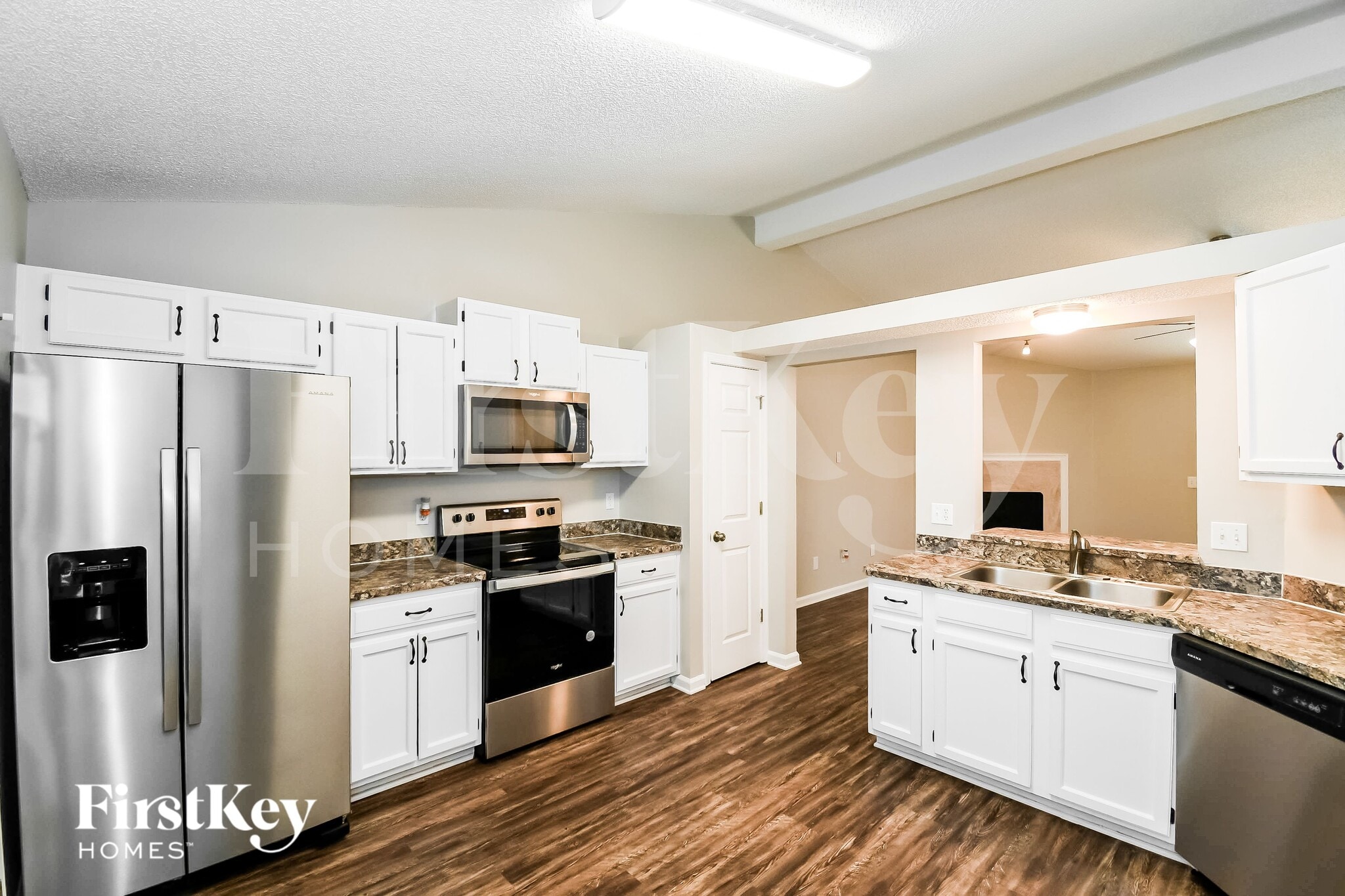 Building Photo - 4502 Arch Creek Dr