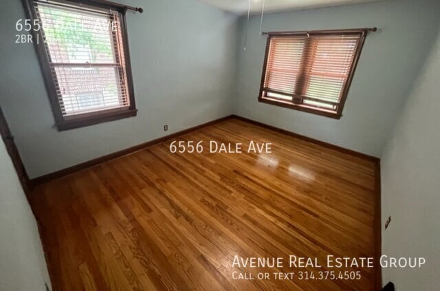 Building Photo - 6556 Dale Ave