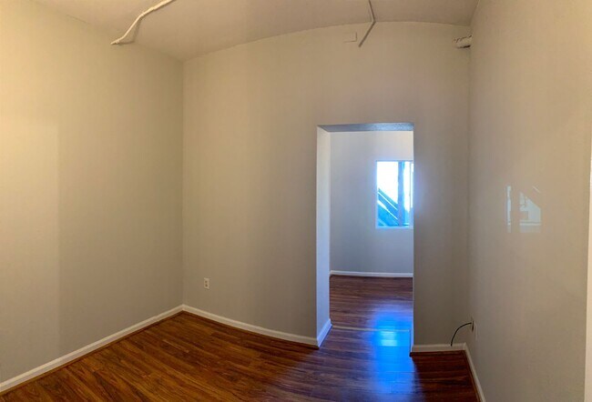 Building Photo - 2444-2446 Fulton