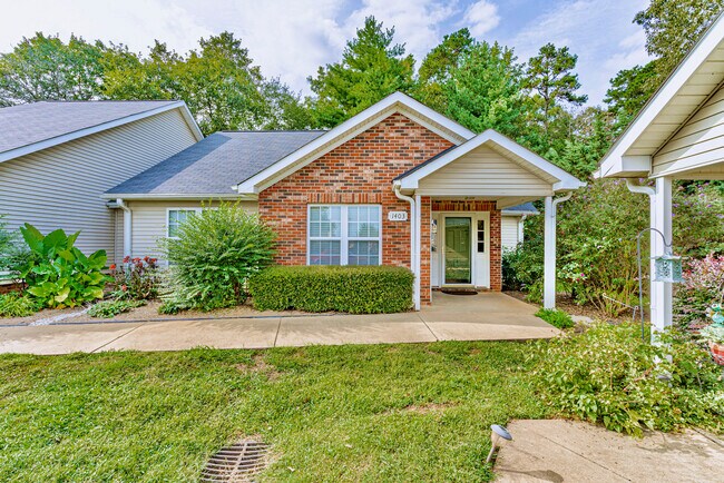 Primary Photo - 1403 Wenwood Ct
