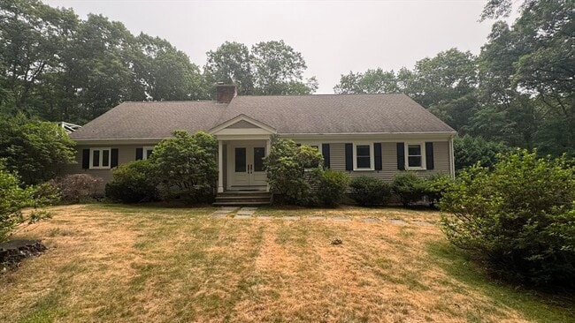 Building Photo - 199 Country Dr