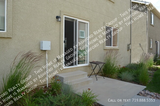 Building Photo - 11551 Mountain Turtle Dr