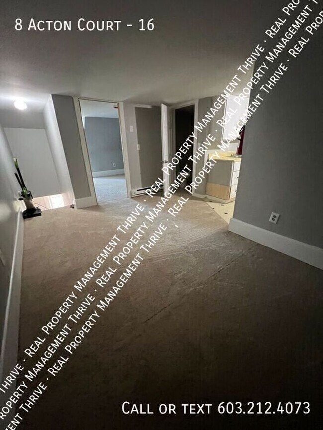 Building Photo - 8 Acton Ct