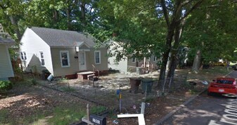 Building Photo - 1503 Trogdon St