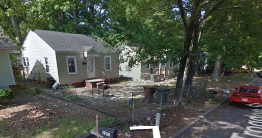Building Photo - 1503 Trogdon St