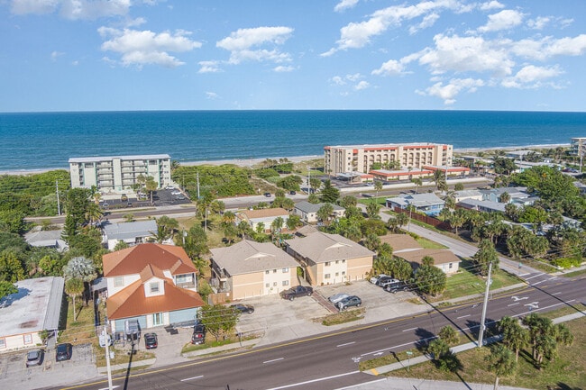 Building Photo - 1279 S Orlando Ave