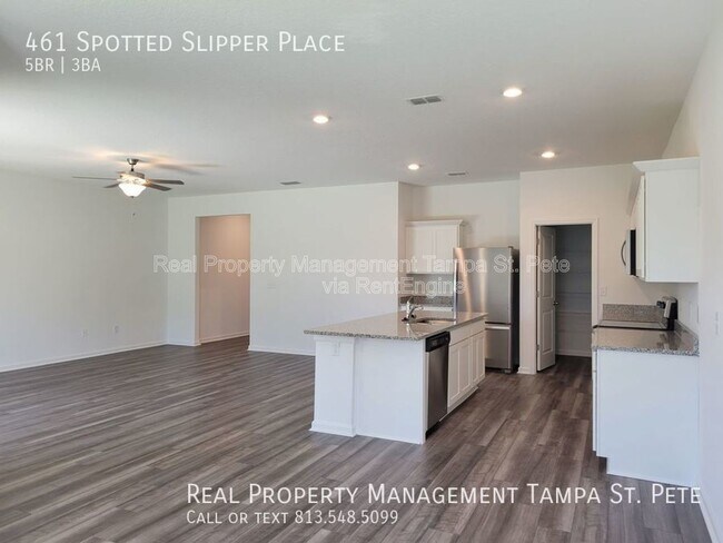 Building Photo - 461 Spotted Slipper Pl