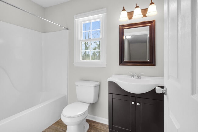 Building Photo - 2803 Currituck Ct