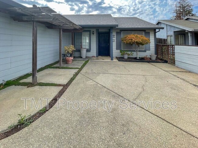 Building Photo - 8166 Morgan Hill Way