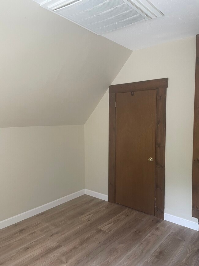 Bedroom #2 - 74 Forest St