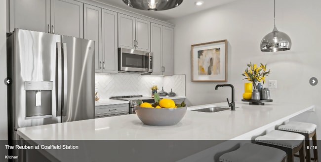 Building Photo - 13246 Coalfield Station Ln