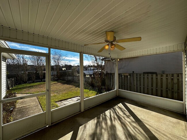 Building Photo - 4895 Heritage Park Blvd