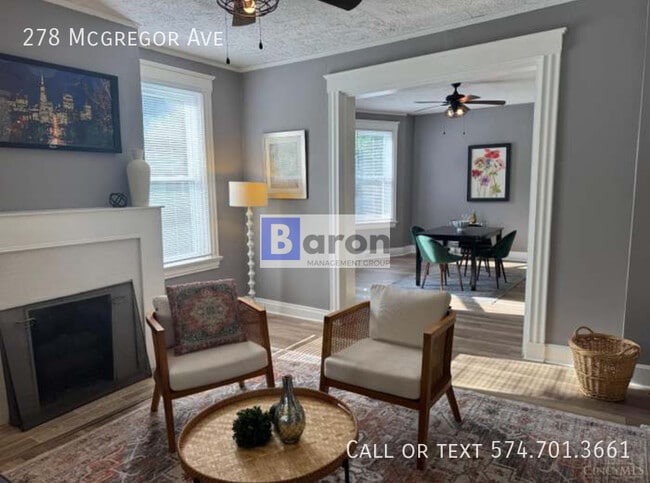 Building Photo - 278 Mcgregor Ave