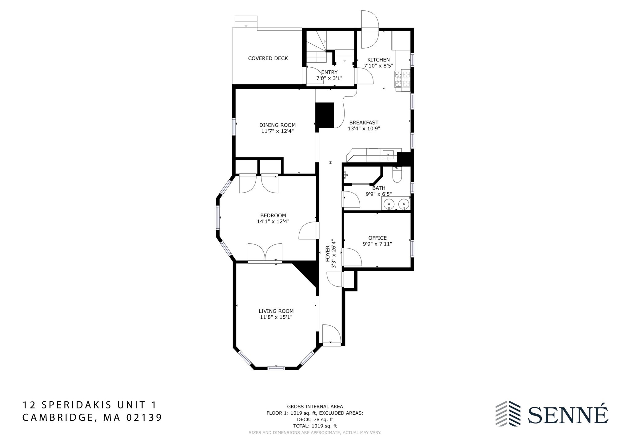 Building Photo - 12 Speridakis Ter
