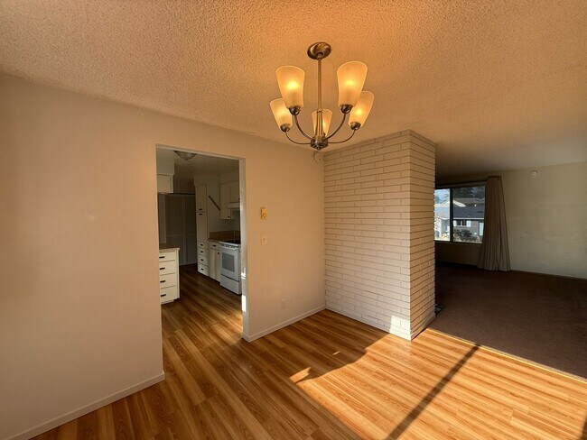 Building Photo - December Rent Free!