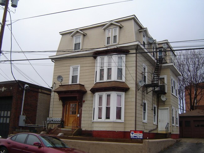 Primary Photo - 47 Montgomery St