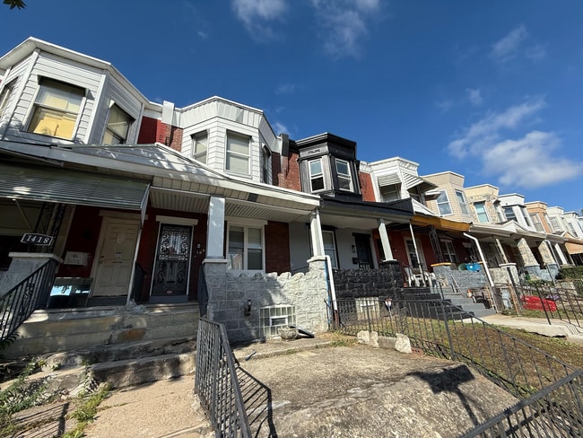 Primary Photo - 1420 N Conestoga St