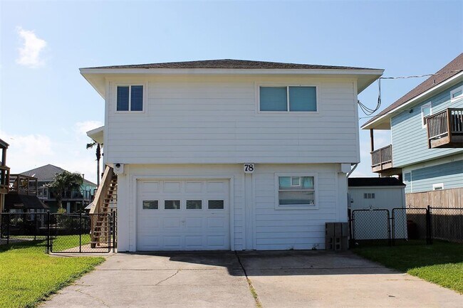 Building Photo - 78 Tarpon St