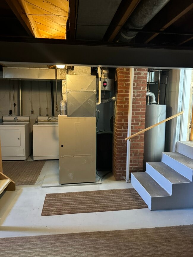 Building Photo - 2525 15th Street Ct