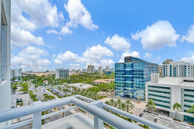 Building Photo - 18800 NE 29th Ave