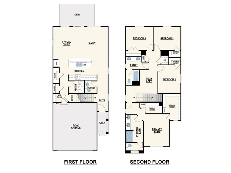 Building Photo - 3328 Blodwen St