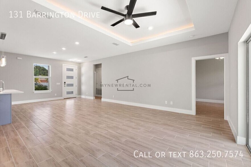 Building Photo - 131 Barrington Dr