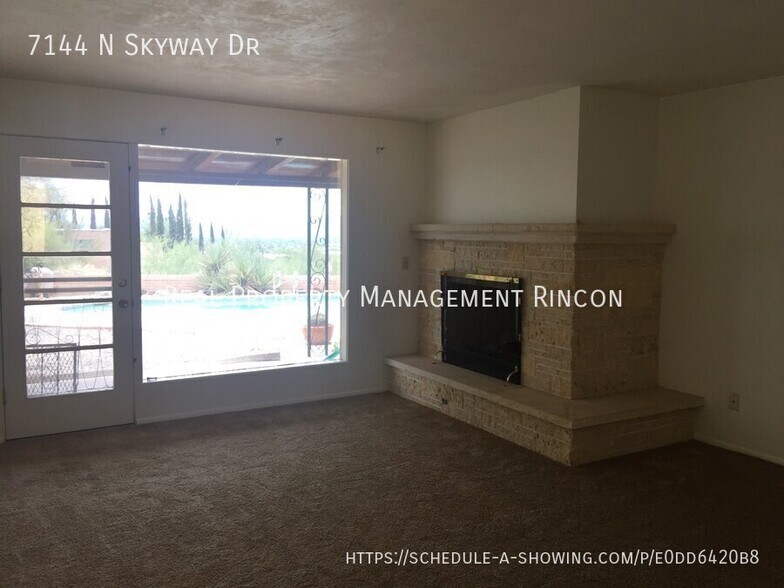 Building Photo - 7144 N Skyway Dr