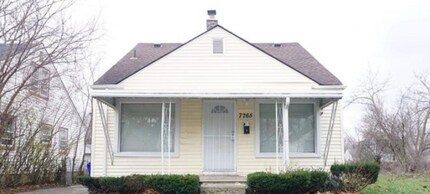 Building Photo - Fully Renovated 3-Bedroom Home – Move-In R...