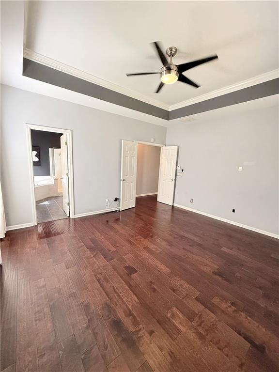 Building Photo - 3313 Hidden Trail Rd SE