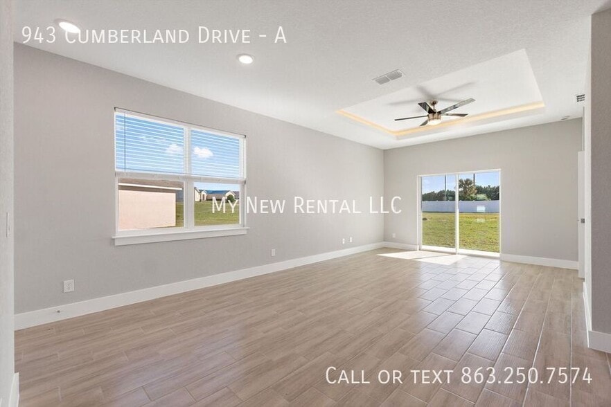 Building Photo - 943 Cumberland Dr