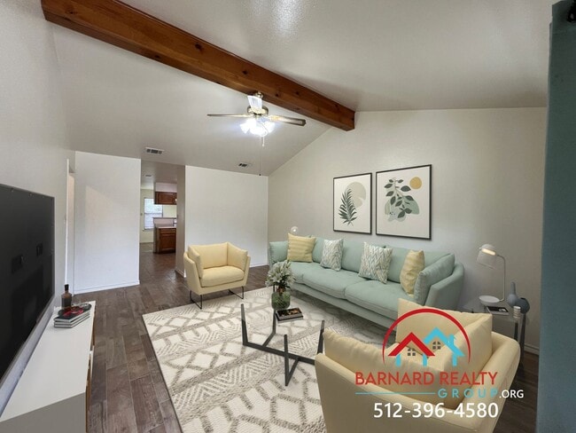 Building Photo - 1408A Earle St