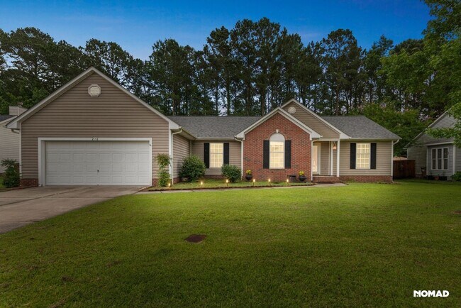 Building Photo - Charming 3BR House on a Cul-de-Sac in Jack...