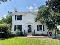 Building Photo - 210 Don Allen Rd