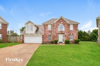 Building Photo - 7701 Belmont Run Cove