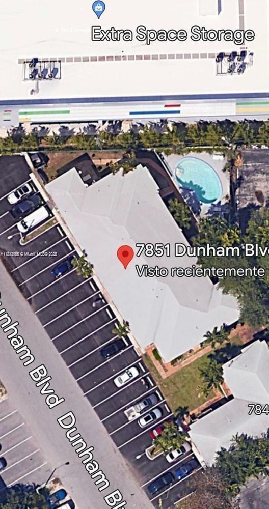 Building Photo - 7851 Dunham Blvd