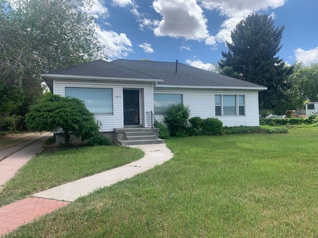 Primary Photo - Three Bedroom Home; 1,800 sq ft, 2 car Garage