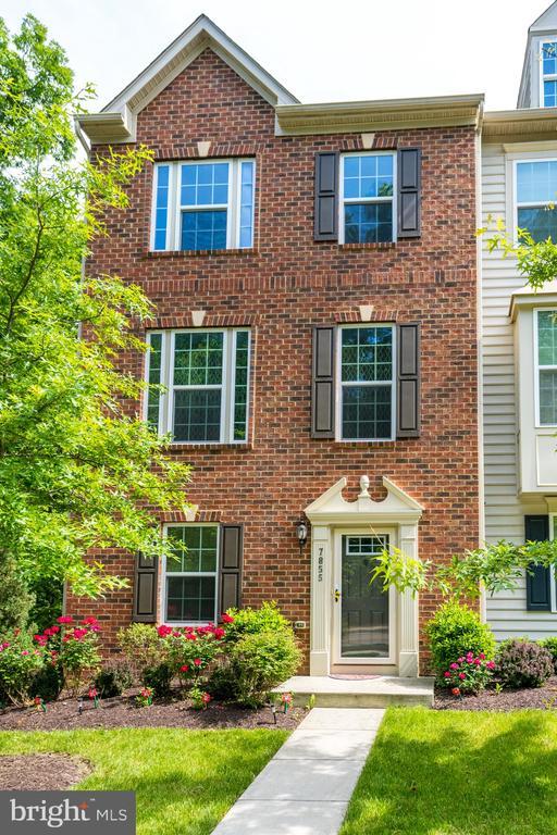 Building Photo - 7855 Port Capital Dr