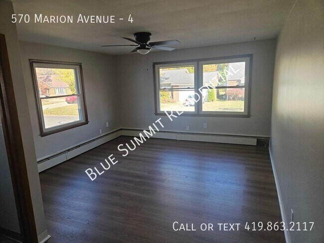 Building Photo - 570 Marion Ave