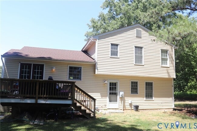 Building Photo - 6001 Yates Ln
