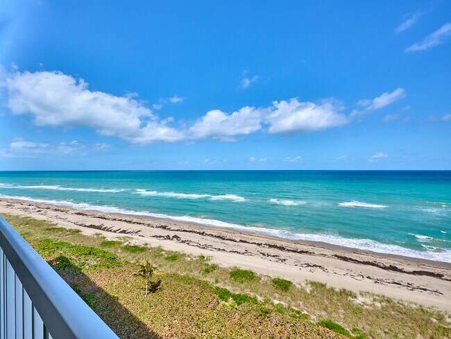 Building Photo - 10600 S Ocean Dr