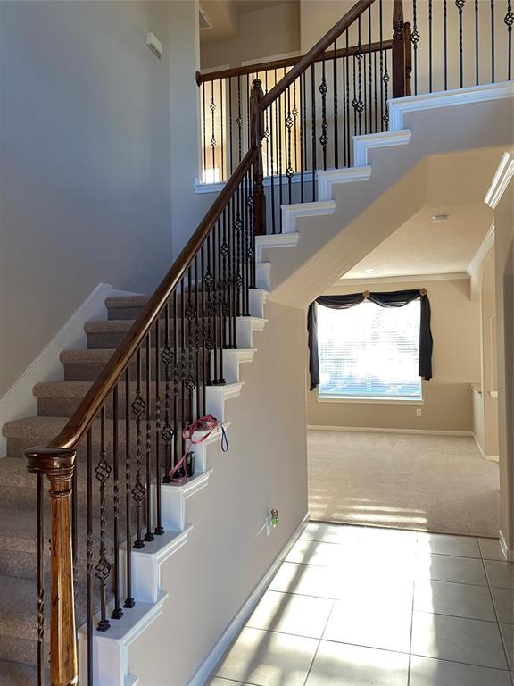 Building Photo - 17423 Memorial Mills Dr