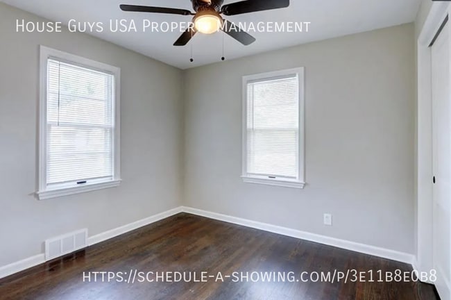 Building Photo - 5520 Blue Ridge Blvd