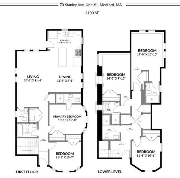 Building Photo - 70-72 Stanley Ave