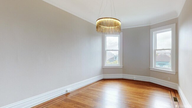 Building Photo - 3763 Clay St