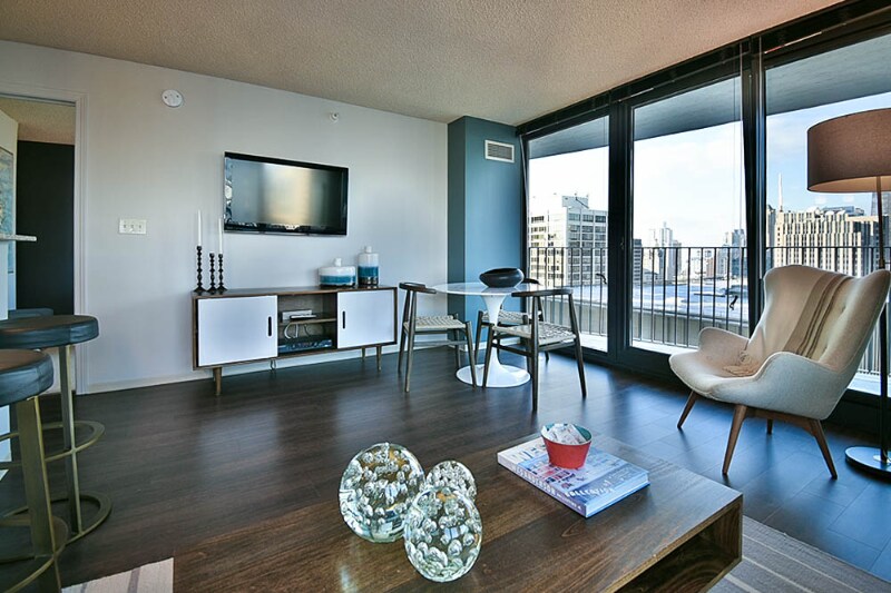 Building Photo - 201 N Columbus Dr